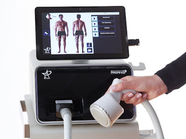 DMP Beauty Med Spa PLLC