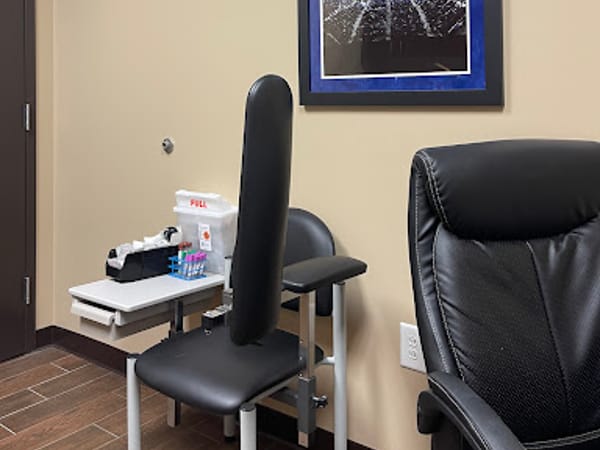 Low T Center Murfreesboro | Men's Health & TRT Clinic