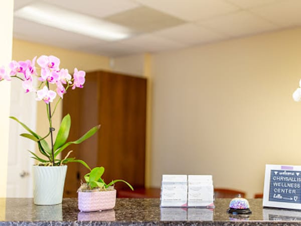 Chrysallis Wellness Center Inc.
