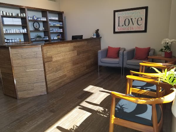 Body Energetics Wellness