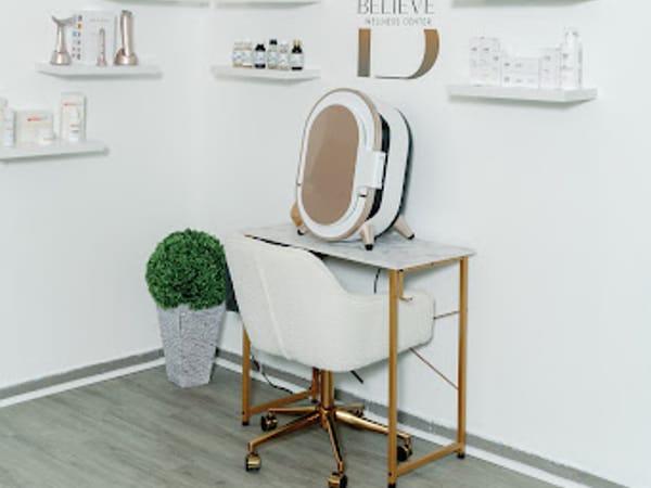 Believe Wellness Center