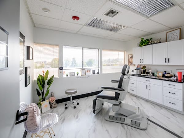 Admire Medical Aesthetics