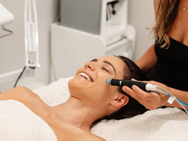 Glo Spa