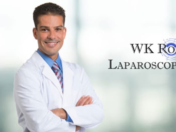 Dr. Kamel Brakta, MD