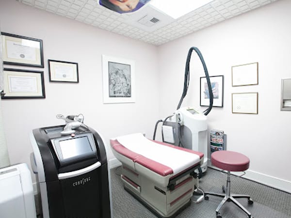 The G Spa Medical Spa & Laser Center