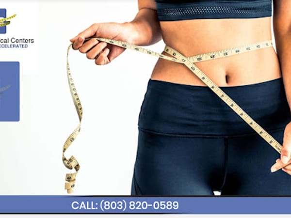 Metabolic Medical Center