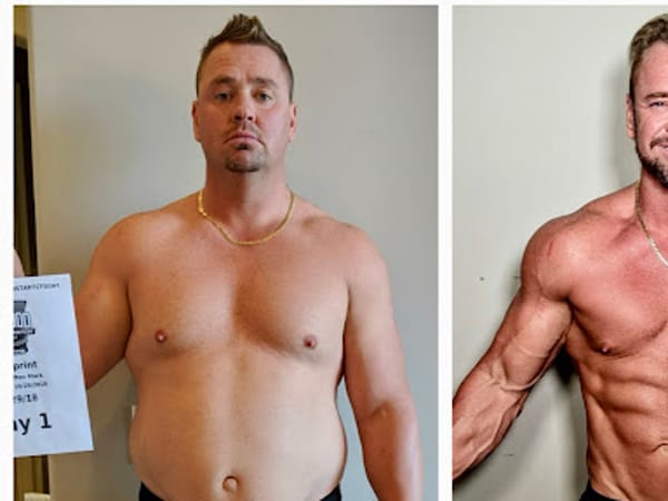 Alpha Male Wellness