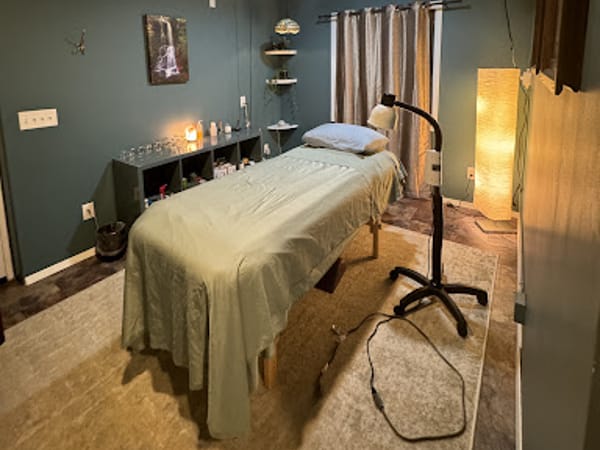 Nuwa Integrative Wellness