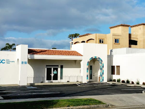 Vista Community Clinic
