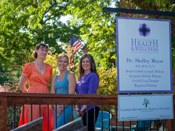 Highlands Health And Wellness