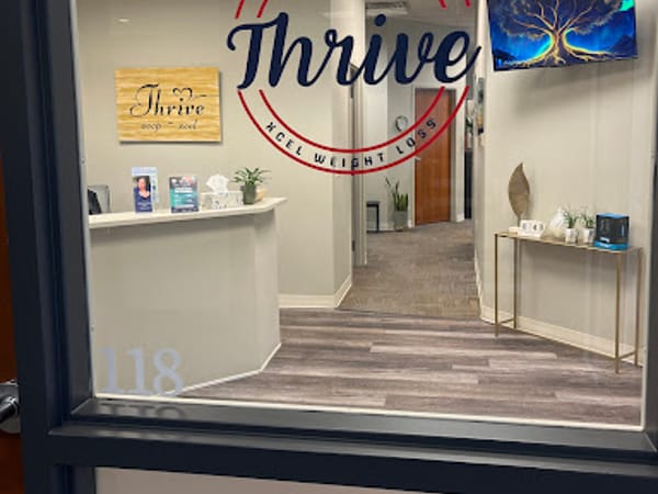 Thrive EECP