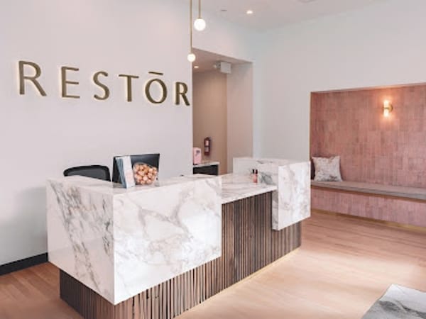 RESTŌR Medical Spa