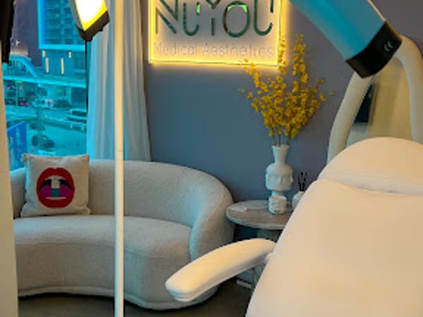 NuYou Medical Aesthetics