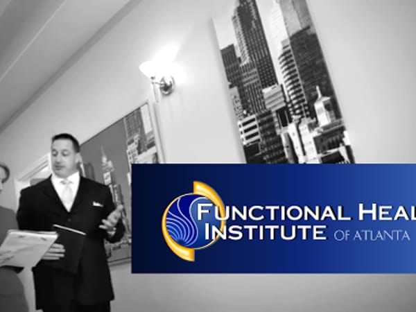 Functional Health Institute of Atlanta