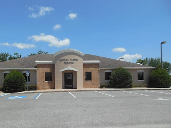 Central Florida Pediatrics