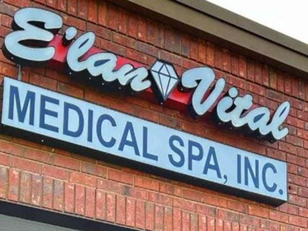 E'lan Vital Medical Spa