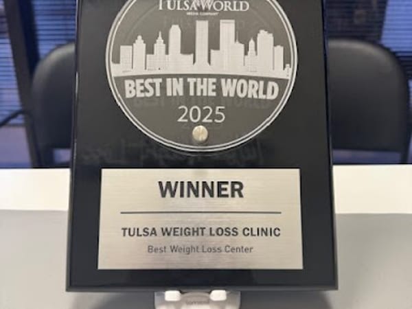Tulsa Weight Loss Clinic