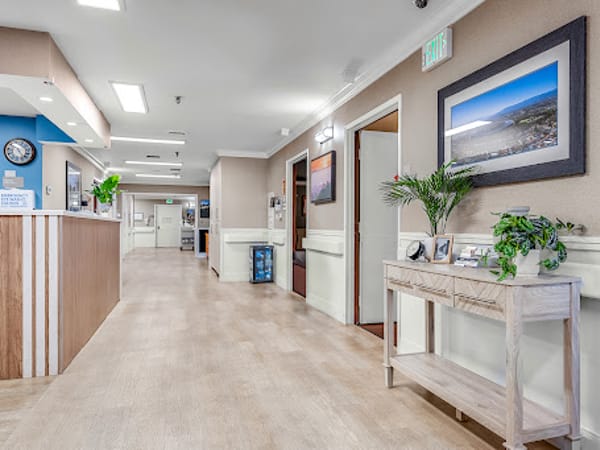 San Jose Healthcare & Wellness Center