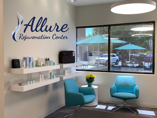 Allure Rejuvenation Center