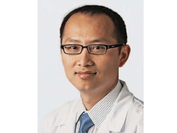 Thien Khai Nguyen, MD