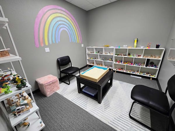 Holistic Healing Counseling