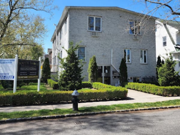 South Shore Wellness Center