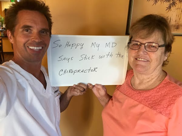 Santa Clarita Chiropractor