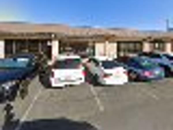 Fremont Natural Dentistry - Dr. Colin Yoshida