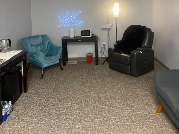 Hummingbird Healthcare