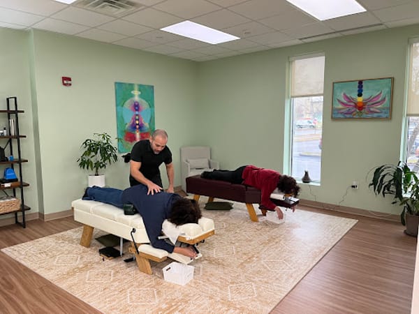 The Art of Health and Healing