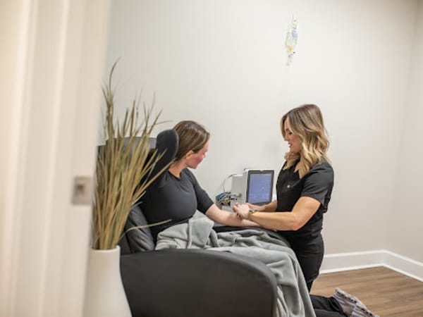 Southern Ketamine and Wellness - Auburn
