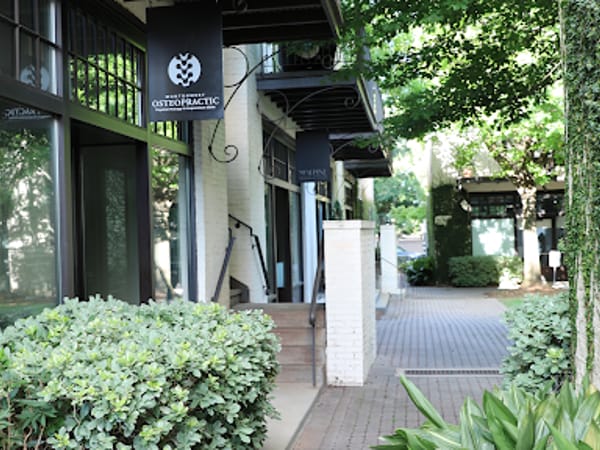 Montgomery Osteopractic Physical Therapy & Acupuncture