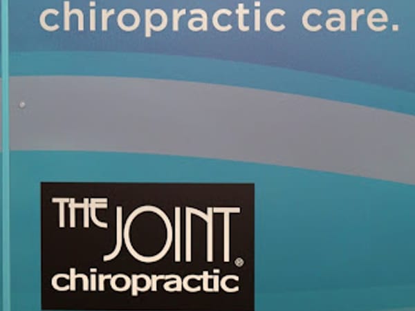 The Joint Chiropractic