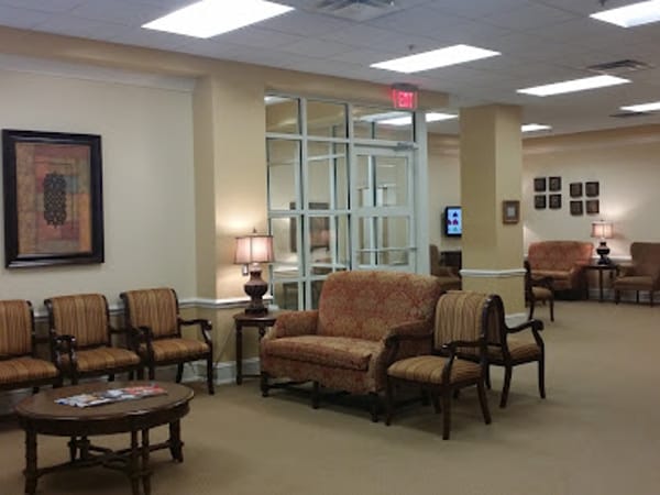 Macon Medical Group, P.C.