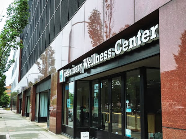 Veterinary Wellness Center of New Haven