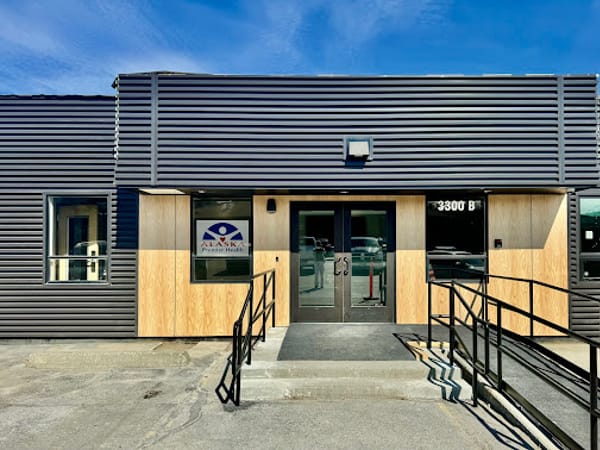 Alaska Premier Health