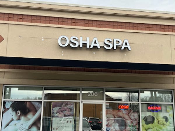Osha Spa