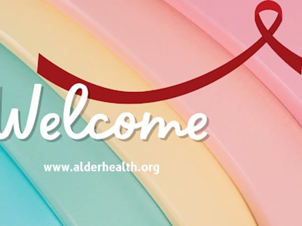 Alder Health Services