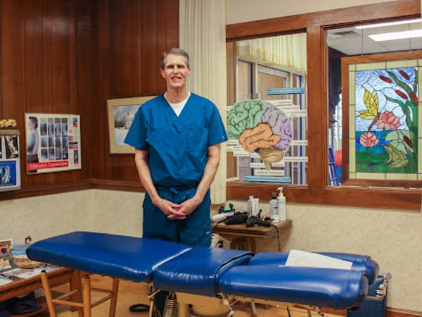 Naylor Clinic of Chiropractic and Acupuncture