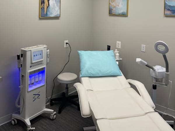 Sepia Modern Primary Care