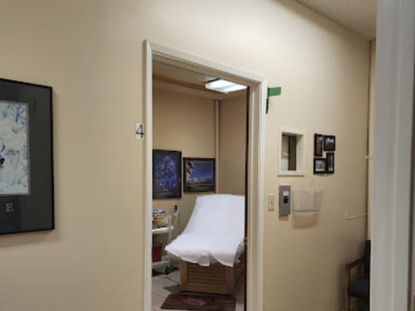 Muscular Skeletal Medical Associates