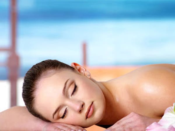 Prescription Aesthetic And Wellness Spa