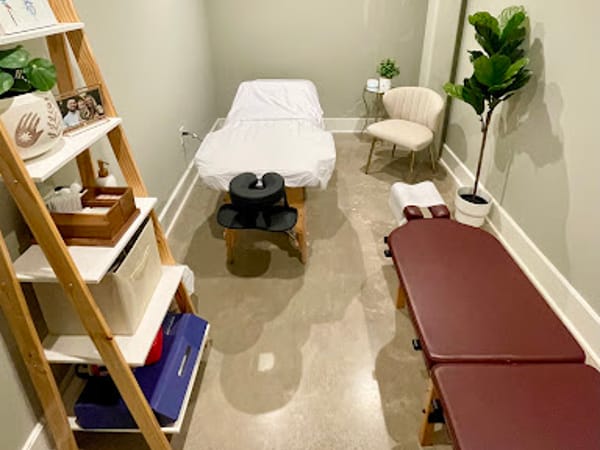 Melissa Manilla, DC, The Wellness-Space
