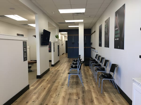 Well Health & Chiropractic - Murfreesboro