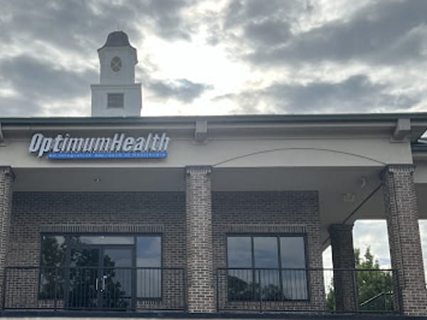 Optimum Health Rehab (Gainesville)