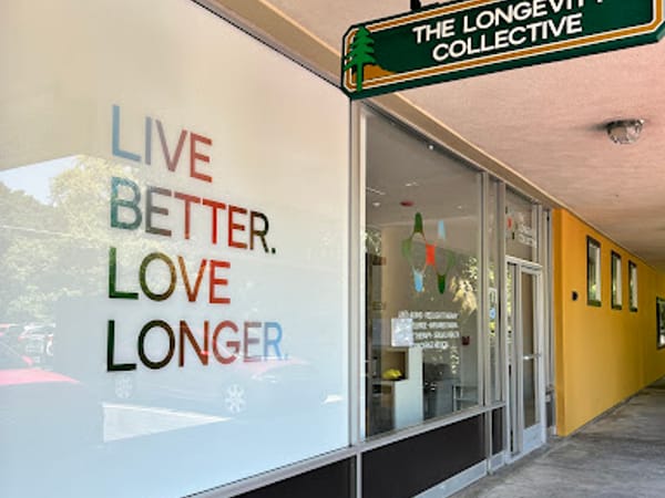 The Longevity Collective