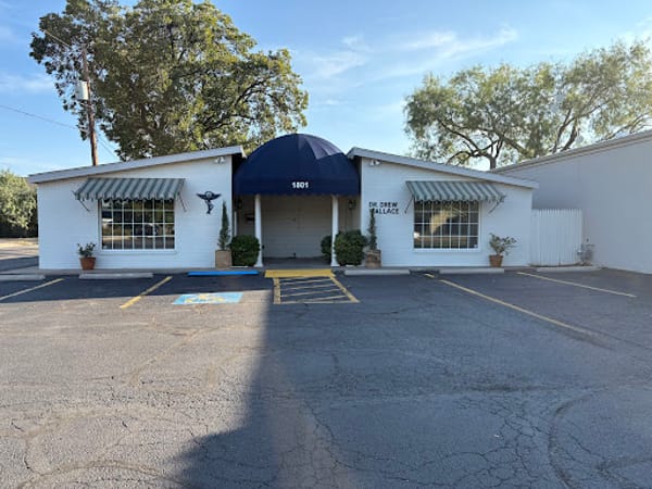 Angelo Chiropractic & Acupuncture