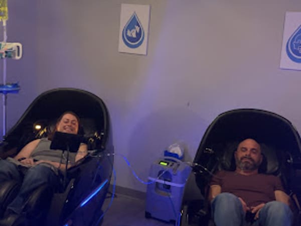 Prime IV Hydration & Wellness - (Columbia, MO - Broadway)