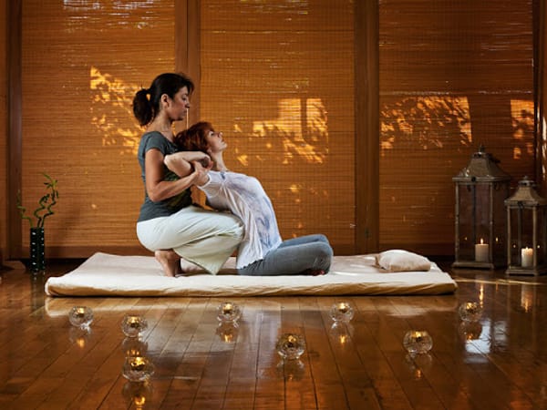 Body Balancing Center