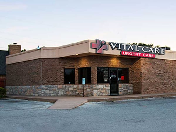 Vital Care Urgent Care